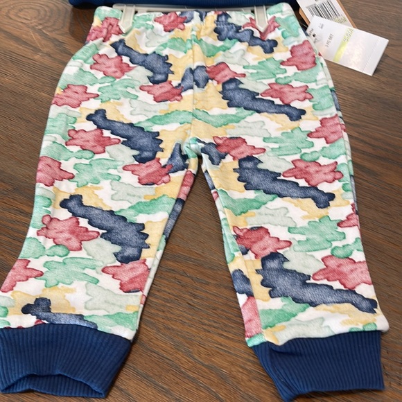 🌟3/$15🌟Chick Pea 3 piece set. Size 3-6 mo. - Picture 5 of 7